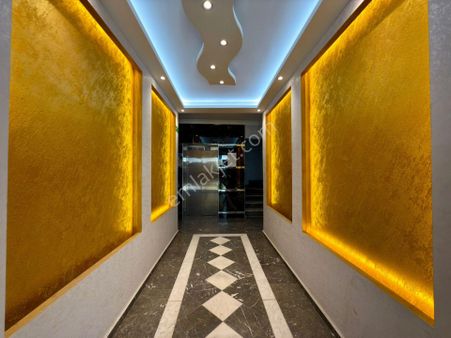 Tek Yetki Yükselden Akçay İkizçayda Ultra Geniş Satılık 1+1 Daire