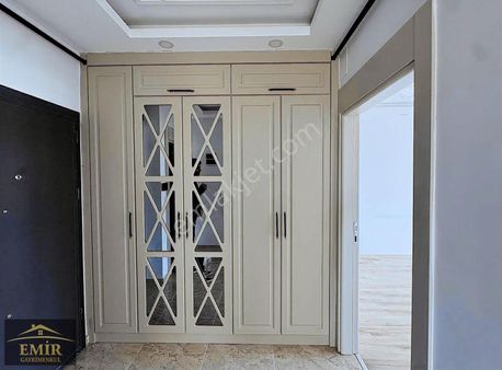 Emir Gayrimenkulden Belkızda Satılık 2+1 Kaçırılmayacak Fırsat