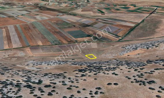 Antalya Korkuteli Taşkesiği Yayla Müstakilyatırımlık Uygun Fiyat