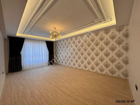 Repa Gayrimenkul Elanur Ateş`ten Onkoloji'de 3,5+1 Sıfır Daire