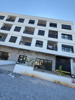 Aydın Kuşadası Davutlar'da Satılık Daireler