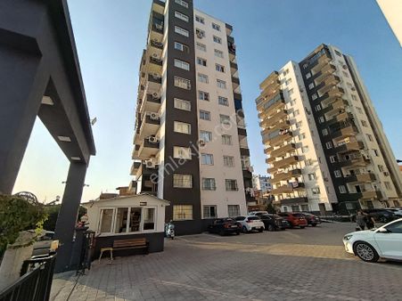 Kıyı Boyu Mithatpaşa Mah. Satılık Daire📍 Site İçerisinde, 7/24 Güvenlikli Modern Binasatılık