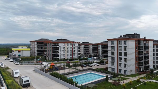 Merpa İnş'tan Tepe Doğa Şehir-2 'de İskanlı,ebeveyn Banyolu 4+1