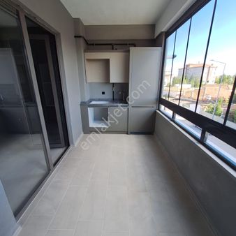 Larende Mahallesi Satılık Sıfır Daireler