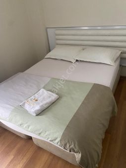 Çiğli Balatçık'ta Günlük Kiralık Daire