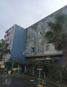 Civandan Yakakentte Denize Sıfır 3+1 Satılık Daire