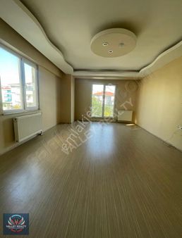 Valleyden Rumeli Mahallesinde 2+1 Satılık Daire!