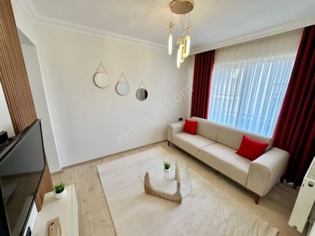 Özmecaz'dan Üniversite Mevki 1+1 & 2+1 Seçenekli Fırsat Apartlar