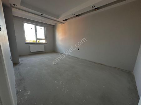 Recep Ümitten Şirintepe Mah 3+1 (sıfır) Lüx Satılık Daire Ea11