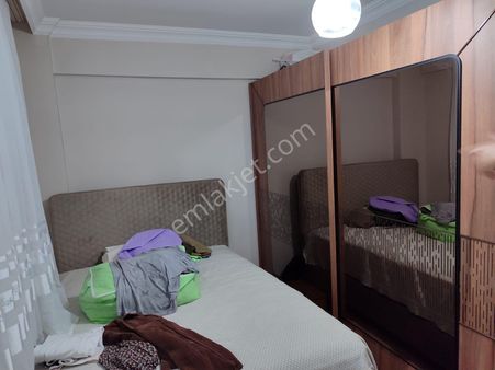 Salihli Erdem Emlaktan Eski Cami Mahallesinde Satılık Doğal Gazlı Dubleks Daire