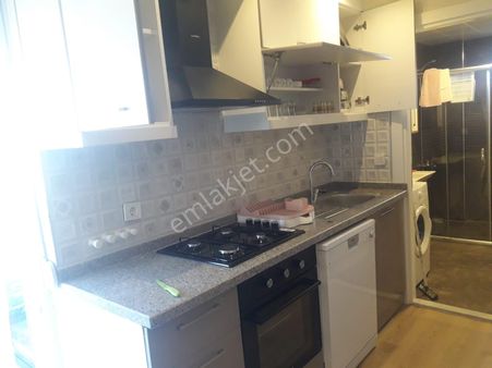 H. Karakaş Mah . K.devlet Hast Yanı Eşyalı Mustakil Tadında 1+1