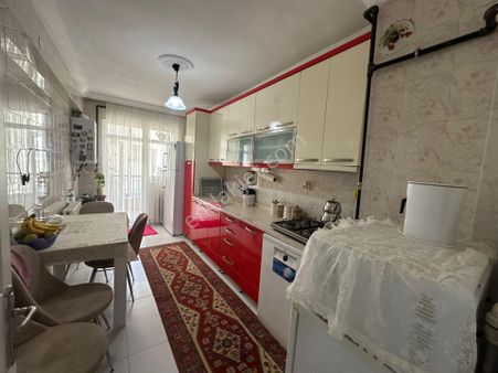 Ufuktepe Mahallesi'nde Katta Yapılı 3+1 Daire!