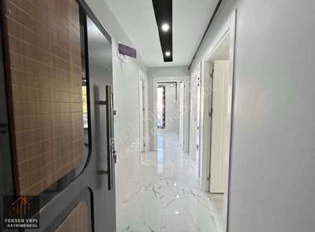 Halkalı'da Tapu Masrafsız 2+1 Yüksek Giriş Sıfır Daire