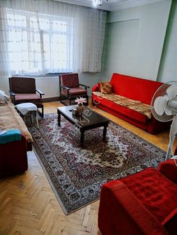 Toprak İnşaat Emlak İstanbul Satılık Daire