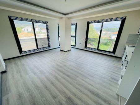 Goldhouse Dan Satılık Fethiye Esenköy De 1+1 Daire