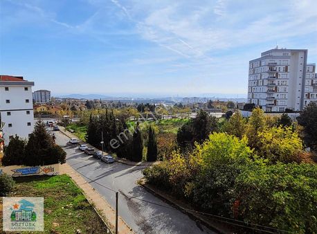 Necip Fazıl Mah.sultanbeyli 2+1 Kiralık Daire