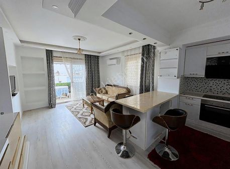 Bodrum Mumcular'da Eşyalı Kiralık 2+1