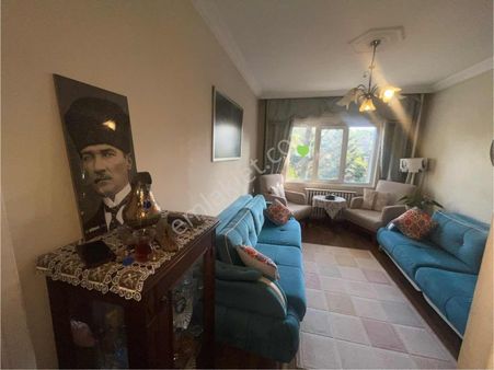 Kağıthane Başak Konutlarında Oturuma Uygun 2+1 Ferah Daire