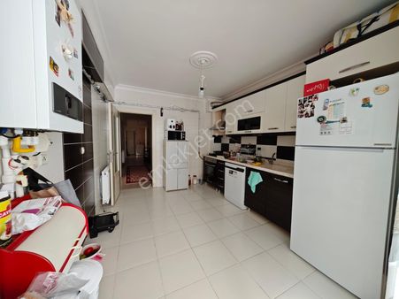 Atapark Mahallesi'nde Genç Binada Yapılı 3+1 Daire!