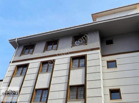 Sıfır Ayarında Ferah Ve Manzaralı 3+1, Net 125 M2