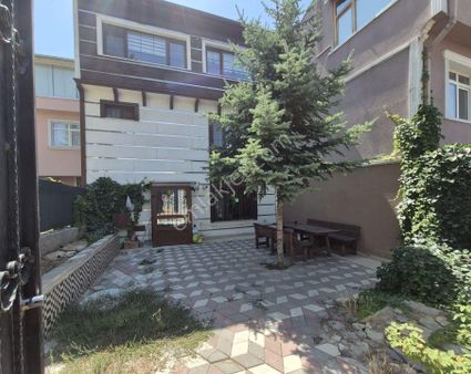 Polat Livedan Aydoğan 4 Sitesinde Süper Yapılı 5+2 Tripleks