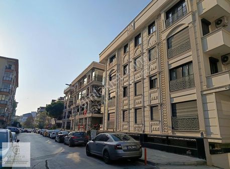 Bostancı Satılık 3+1 Dubleks Daire Kapalı Otoparklı