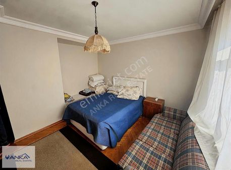 4.levent Oyak Sitesinde Tadilatlı 3+1 Eşyalı Kiralık Daire