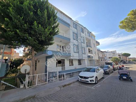 Didim Çamlıkta Denize 5 Dakika Yürüme Mesafesinde Satılık Daire