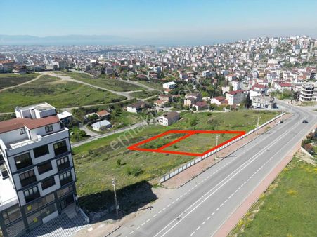 Çayırova Emek Mahallesinde Satılık 2 Adet Arsa