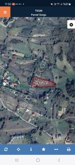 Kargalı Köyü Satılık Tarla