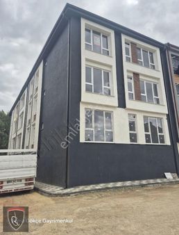 Sütlüce Mahallesinde Kullanıma Hazır Daireler