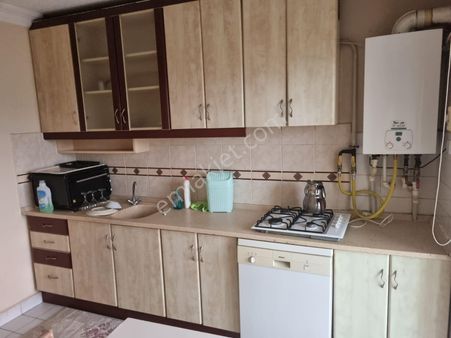 Kocaeli Gebze Yenikent Mahallesinde Kiralık 3+1 Eşyalı Daire