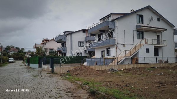 Kocaeli Kefkende Kiralaık Eşyalı 1+1 Deire