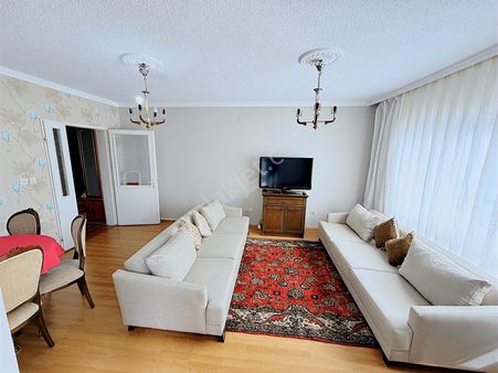 Kocaeli Geebze Yenikent Meltem Bloklarında Kiralık 2+1 Daire