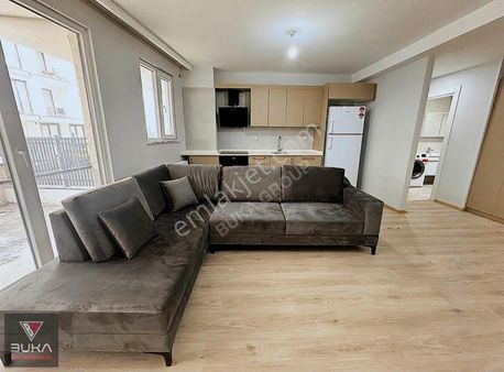 Meda Marmara 2 Sitesinde Kiralık Sıfır Eşyalı 2+1 Fırsat Daire