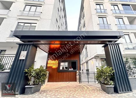 Meda Marmara 2 Sitesinde Kaçırılmayacak Kiralık Sıfır 2+1 Daire
