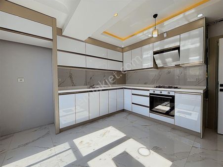 Oğuzlar'dan Fevziçakmak'ta Full+full Katta 4+1 Daireler