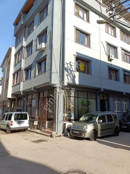 Nilüfer Karaman Mh.de Geniş Bakımlı Kiralık 3+1 Daire