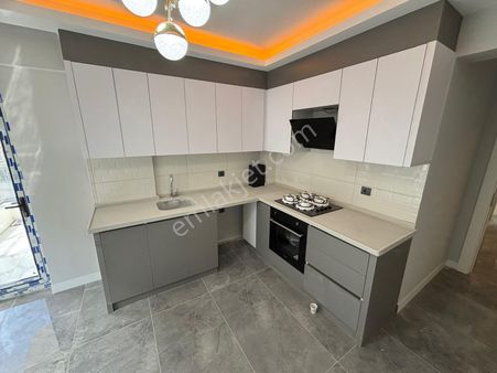 Oğuzlar'dan Mustafa Kemal'de Ultra Lüks Katta 3+1 Daire'ler