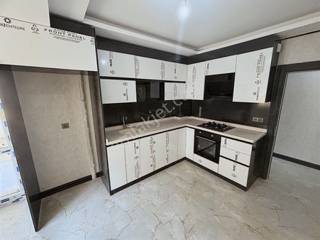 Oğuzlar'dan Mustafa Kemal'de Cadde Cepheli Sıfır 3+1 Daire