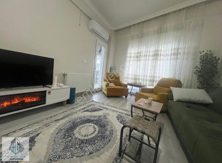 Garipoğulları'ndan Emek'te 1+1 Eşyalı Daire
