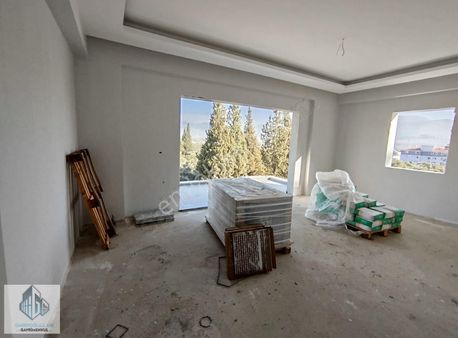 Garipoğulları'ndan Güneş Mah. Y.ısıtmalı 3+1 Kapalı Mutfak...