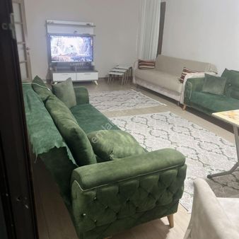 Adana Sarıçam Buruk Tokilerinde Sıfır Fulll Eşyalı Kiralık 2.5+1 Canlı Lokasyonda Kiralık Daire