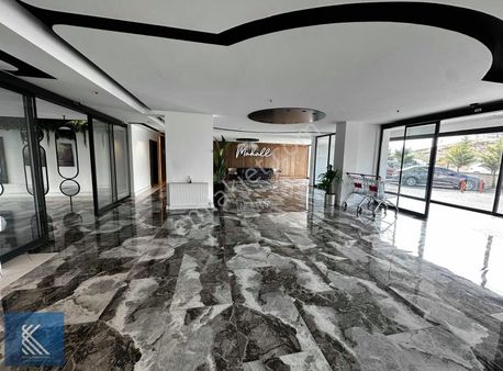 Arven Mahall Projesinde 3+1 Kiralık Daire