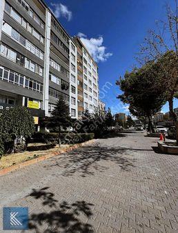 Sivas Caddesi Satılık 2+1 Daire