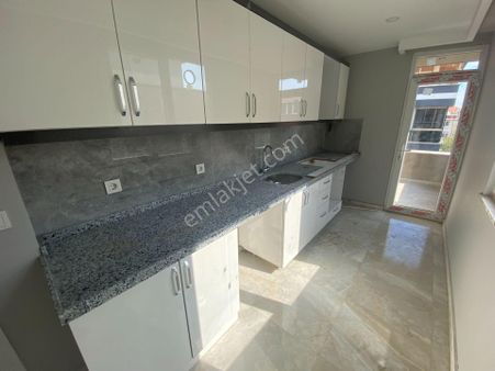 Lidya Emlak'tan 3+2 160m2 Sıfır Taka S Açık Dublex Satılık Daire