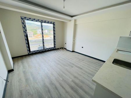 Goldhouse Dan Satılık Fethiye Esenköy De 2+1 Daire