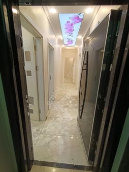 1.69 Krediyle Arnavutköy Vadipark'ta Satılık 2+1 Kottan 2. Kat Daire