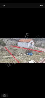 Derebucak Camlik Ta Arsa