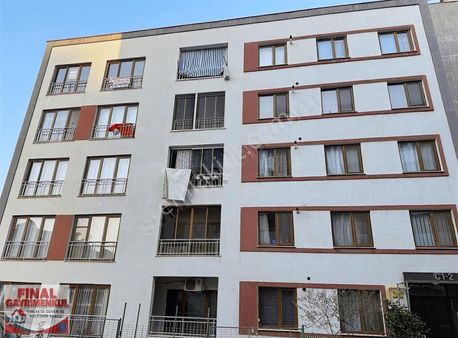 Akgedik Toki 1.etap 3+1 Kiralık Daire